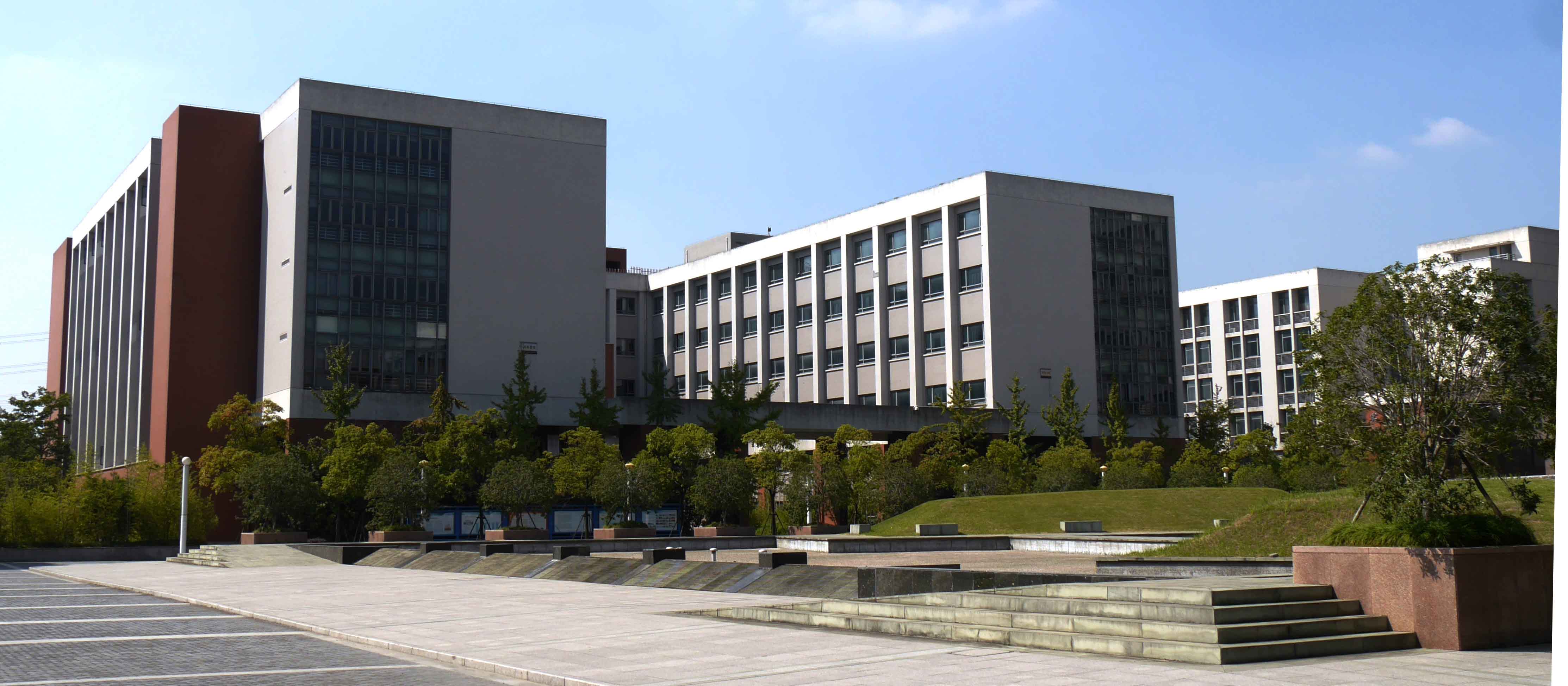 CJLU_NSP-Campus