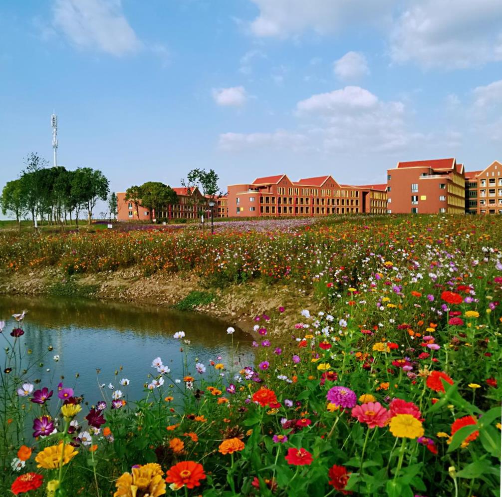 CJLU_Yiwu-Campus